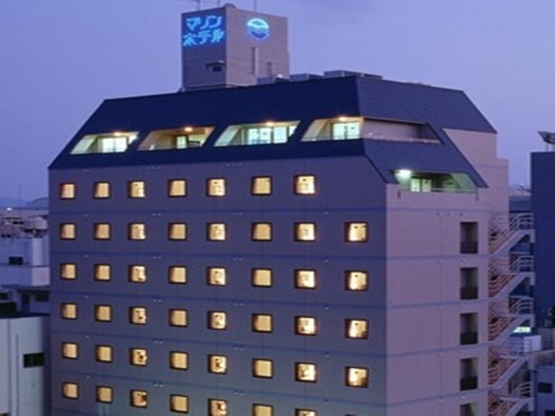 酒店 福冈海滨一五酒店 福岡